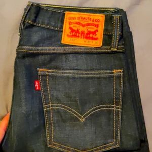 Levi jeans